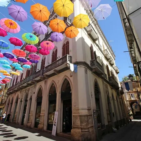 Castello Salvaterra