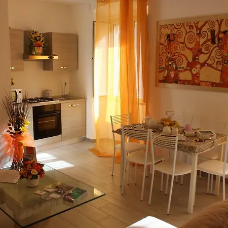 Bed & Breakfast Castello Salvaterra *