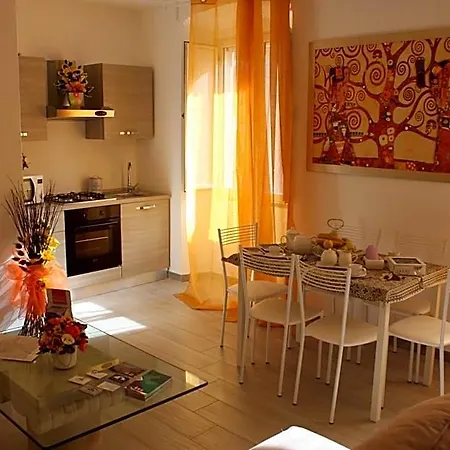 Castello Salvaterra Bed & Breakfast Iglesias