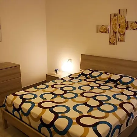 Castello Salvaterra Bed & Breakfast Iglesias