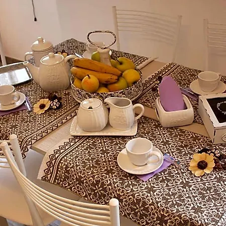 Castello Salvaterra Bed & Breakfast Iglesias