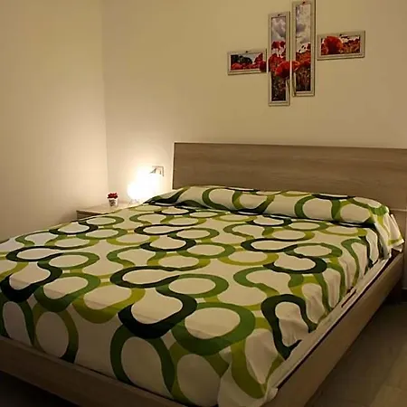 Bed & Breakfast Castello Salvaterra 3*