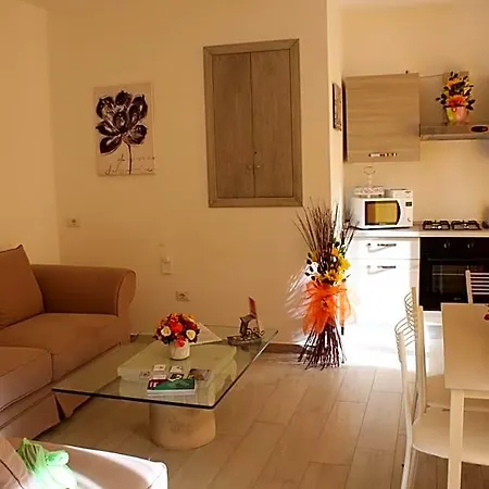 Castello Salvaterra Bed & Breakfast Iglesias