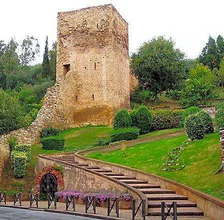 Castello Salvaterra