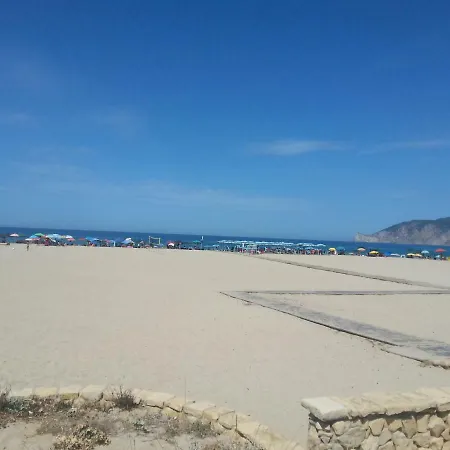 Castello Salvaterra 3* איגלסיאס