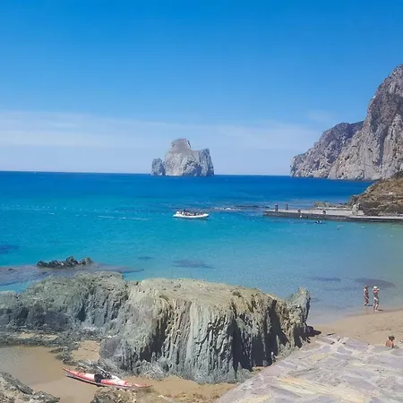 Bed & Breakfast Castello Salvaterra