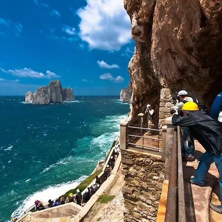 Castello Salvaterra 3* Iglesias