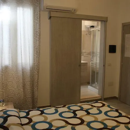 Castello Salvaterra 3* Iglesias