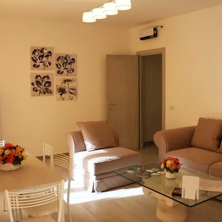 Castello Salvaterra 3* Iglesias