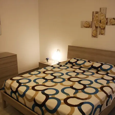 Castello Salvaterra 3*