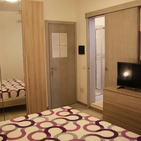 Castello Salvaterra 3* איגלסיאס