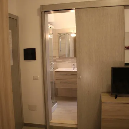 Castello Salvaterra לינה וארוחת בוקר איגלסיאס