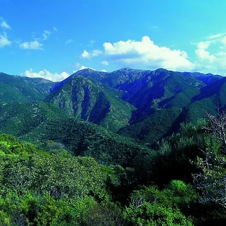 Castello Salvaterra 3* Iglesias