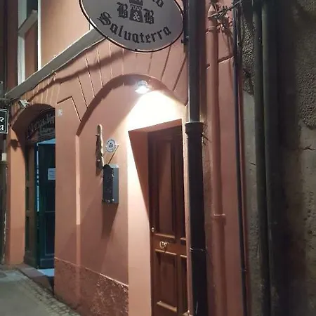 Bed & Breakfast Castello Salvaterra