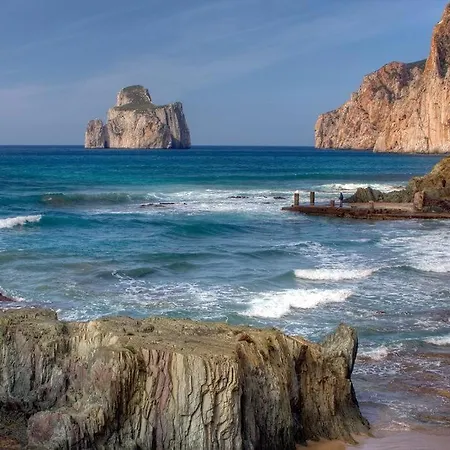 Bed & Breakfast Castello Salvaterra